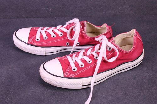 Converse chucks all star - chucks,