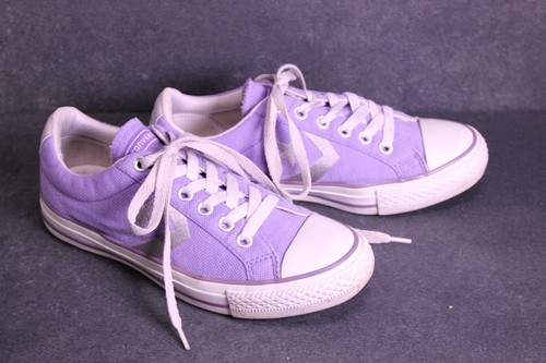 Converse sneaker chucks - chucks, star