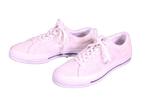 Converse sneaker one star - sneaker, ox