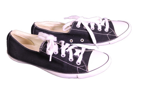 Converse chucks all star - converse,