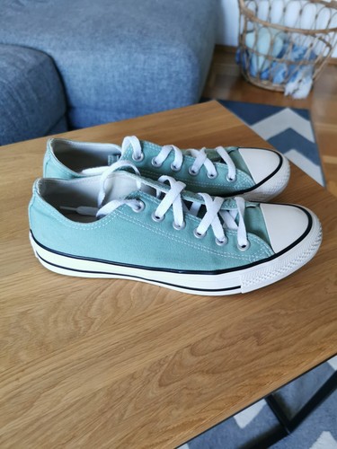 Converse chucks low - low, gr.