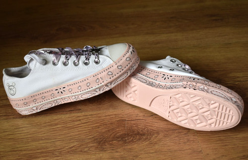 Converse chuck taylor - all, star