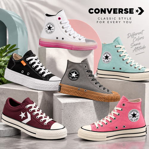 Converse schuhe chuck - converse,