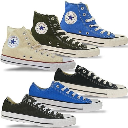 Converse all star high - /,