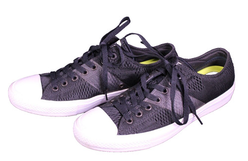 Converse chucks all star - converse,