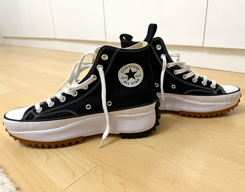 Converse chuck taylor all - converse, star