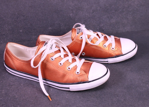 Converse chucks dainty - chucks, as