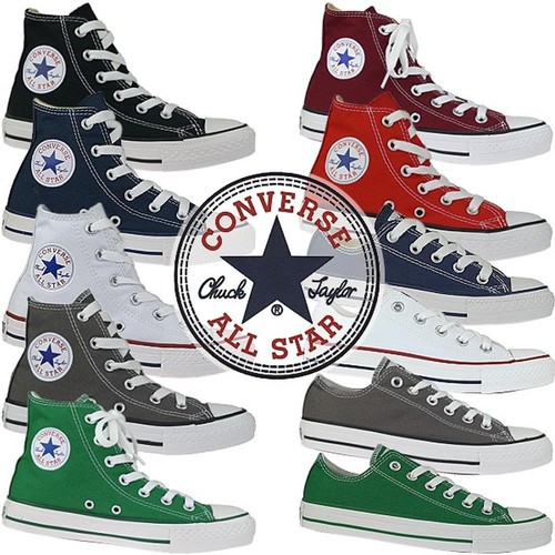 Converse all star high - all,