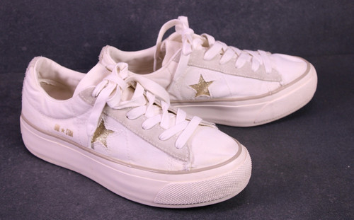 Converse chucks one star lift - one,