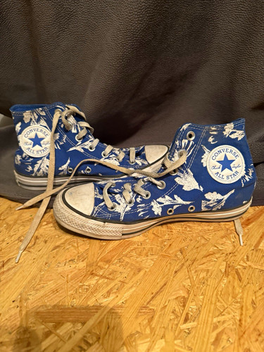 Converse chuck taylor - converse,