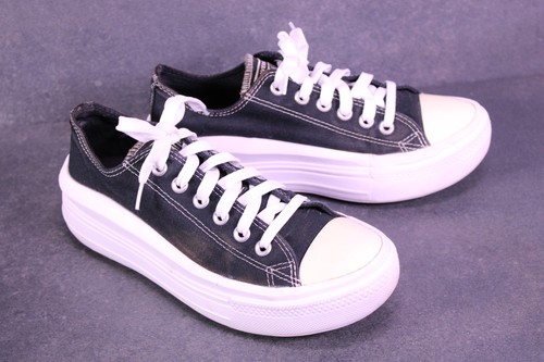Converse chucks move - move, ox