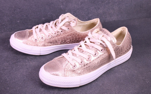 Converse chucks classic ox - as,