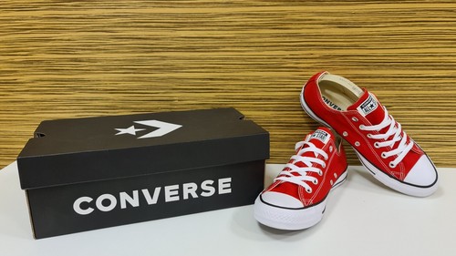 Converse all star chucks - star,