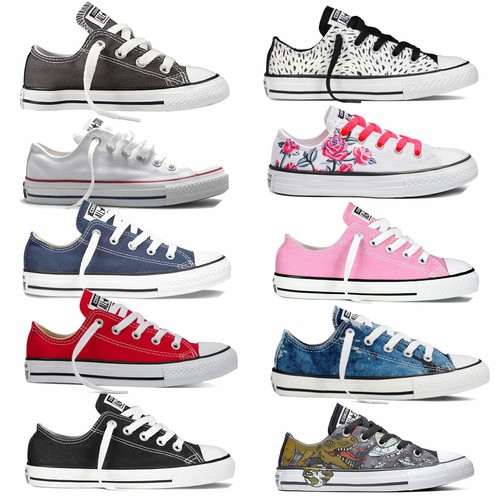 Converse chuck taylor - all, star