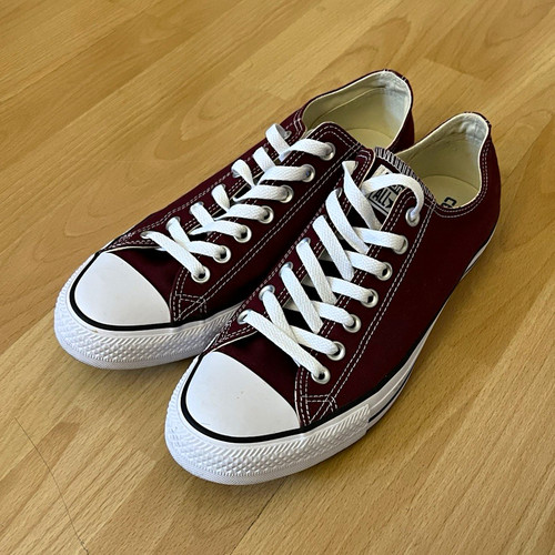 Converse chuck taylor - taylor, star