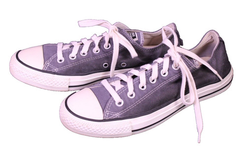 Converse chucks all star - converse,