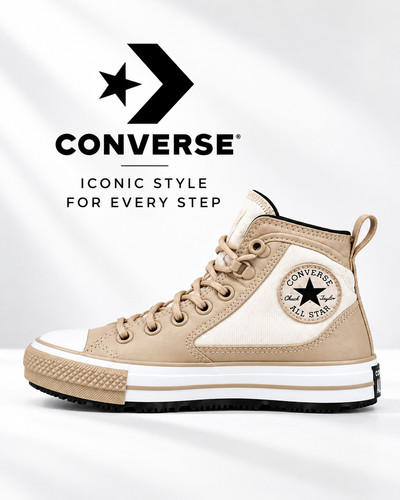 Converse schuhe chuck taylor - chuck,
