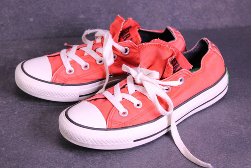 Converse chucks all star - converse,