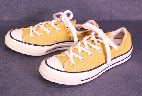 Converse chuck chucks - converse, ox