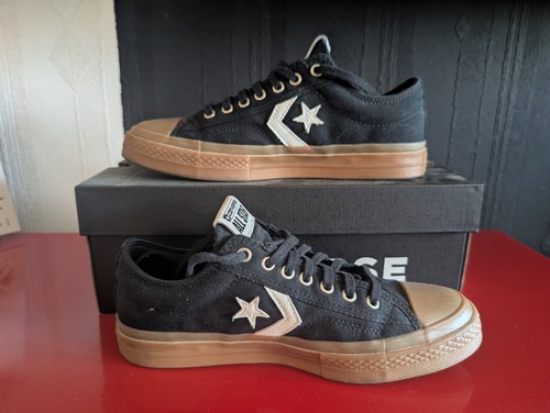 Converse chucks low star - /,