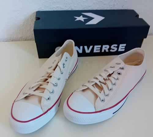 Converse chuck taylor all - taylor, star