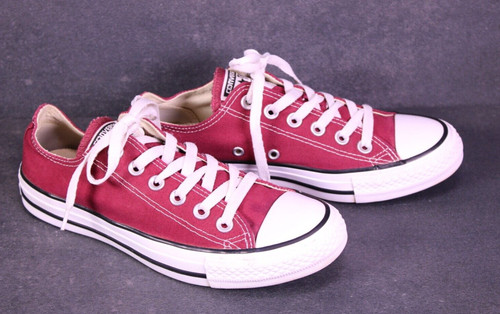 Converse chucks all - converse, star