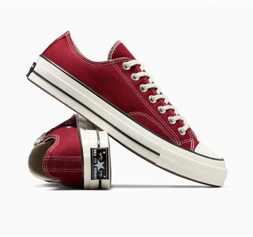 Converse all star chuck ox - chuck, 70