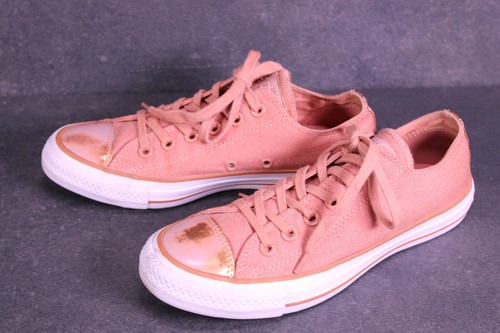 Converse chucks all star - chucks, ox