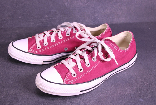 Converse all star classic - converse, ox