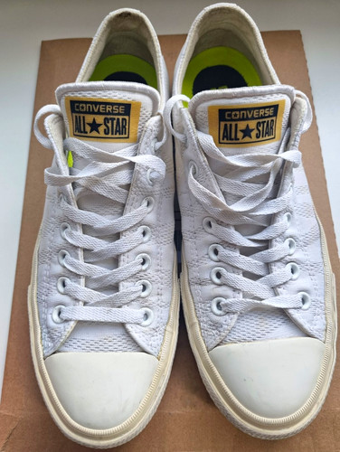 Converse chuck taylor - taylor, all