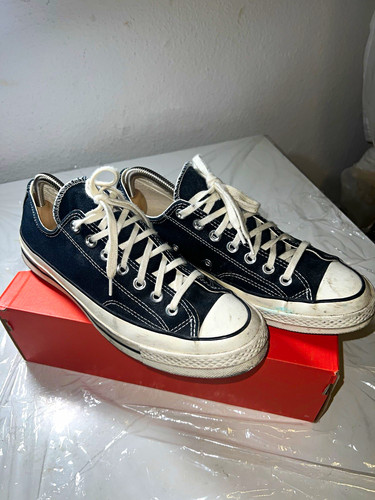 Converse chuck sneaker - 70, ox