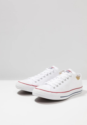 Converse chuck taylor - taylor, star