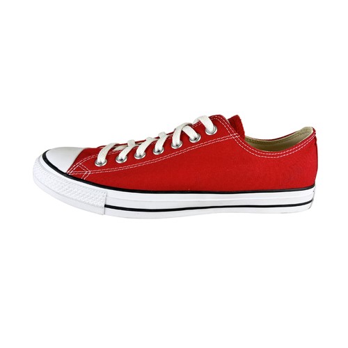 Converse all star red - all,