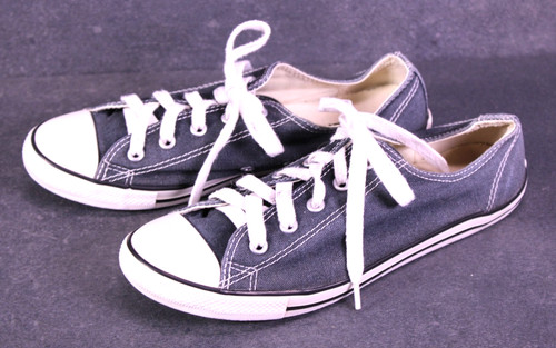 Converse chucks all star - converse,
