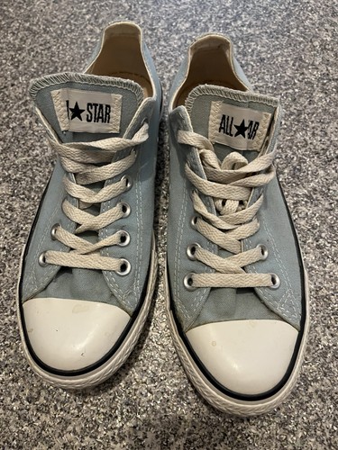 Converse chuck taylor all star - converse,