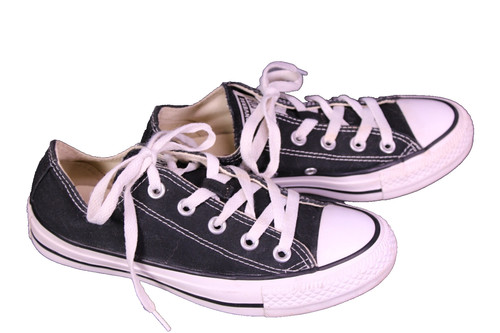 Converse sneaker chucks all - chucks,