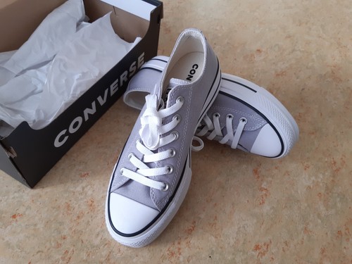 Converse chuck taylor all star - chuck,