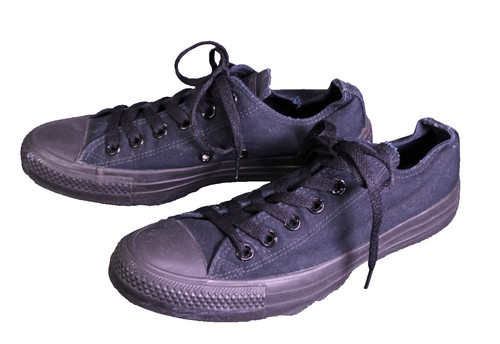 Converse sneaker chucks all - chucks,