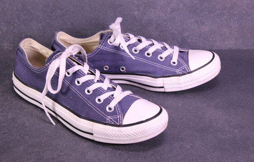 Converse chucks all star - chucks,