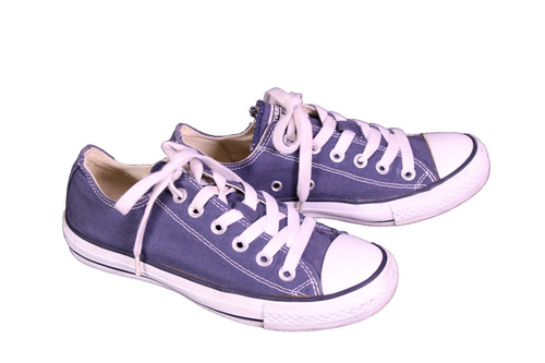 Converse chucks all - chucks, star