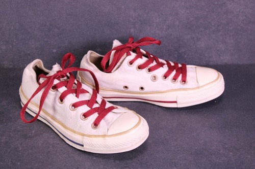 Converse chucks all star - converse,