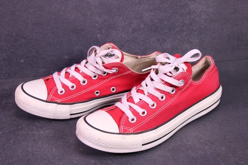 Converse chucks all - all, star