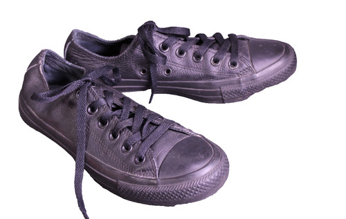 Converse chucks all star - chucks,