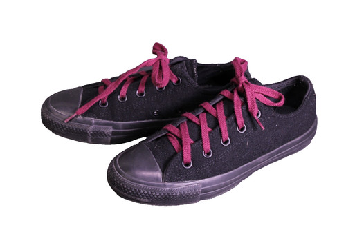 Converse sneaker chucks all - converse,