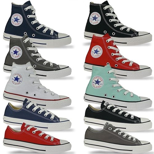 Converse all star high - /,