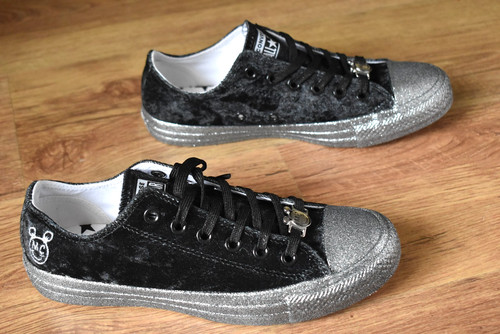 Converse chuck taylor all star - chuck,