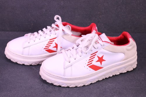 Converse pro leather - converse, x2