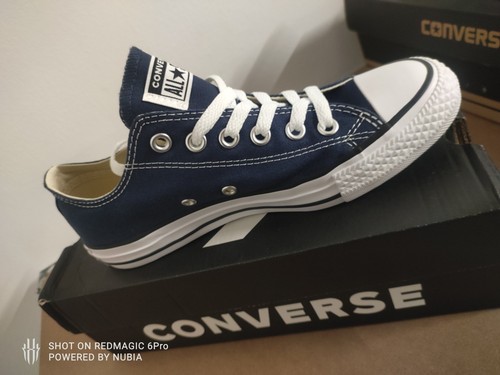 Converse chuck taylor all star - converse,