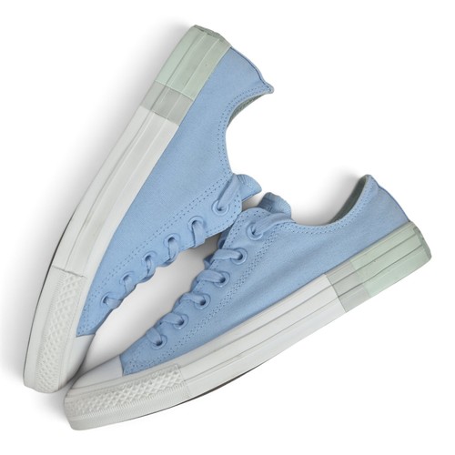 Converse chucks colorblock - chucks,