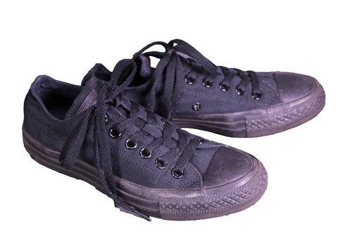 Converse all star classic - classic, ox